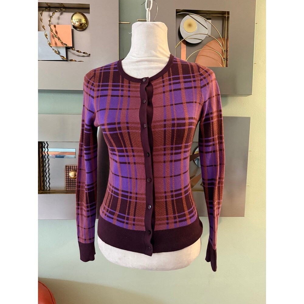 Ann Taylor Cardigan